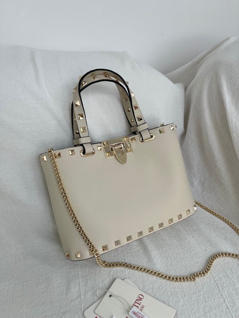 Va1e*ntin0 top handle bag